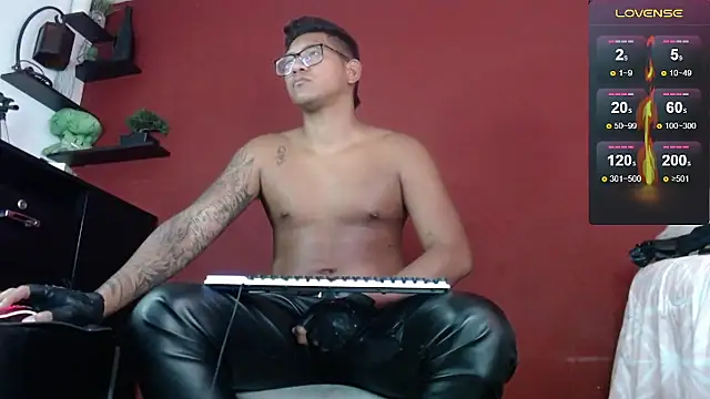 TomLover 12 online show from 4, 2, 2025