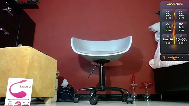 TomLover 12 online show from 15, 2, 2025