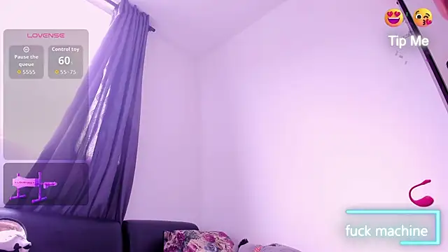 Snapshot of CuteEbony1 chatting on 16, 9, 2025 CuteEbony1 online show from 16, 9, 2025