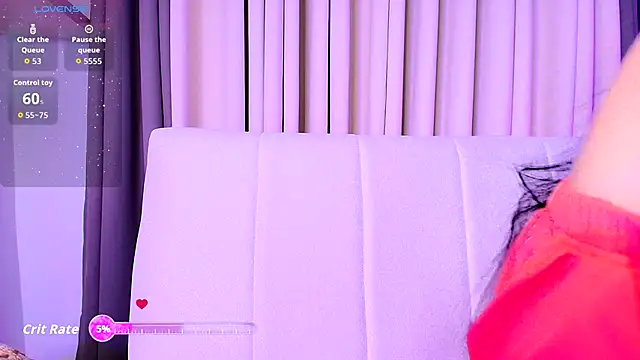 MaddisonWelch online show from 6, 11, 2025