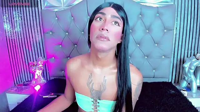 Snapshot of Lucia-sex chatting on 1, 7, 2026 Lucia-sex online show from 1, 7, 2026