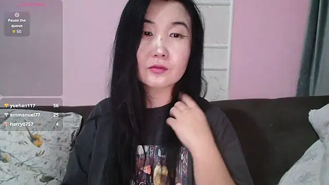 Bet Lu online show from 17, 11, 2025