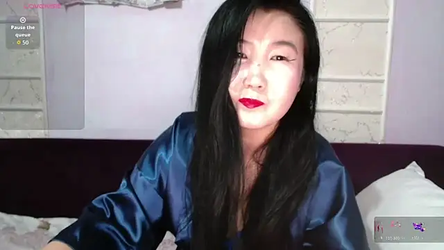 Bet Lu online show from 27, 3, 2026