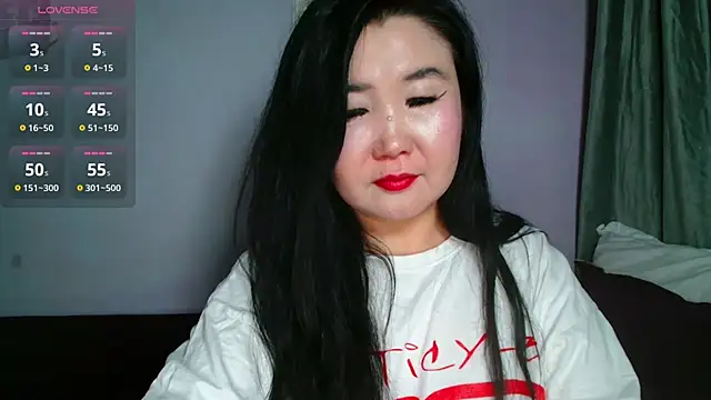 Bet Lu online show from 19, 4, 2026