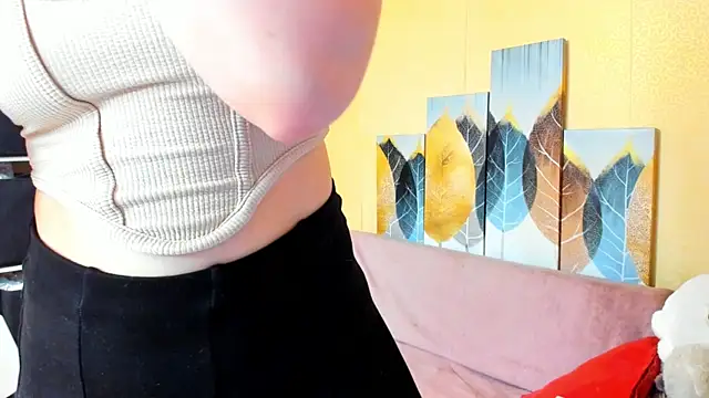 OBabyDoll online show from 13, 4, 2026