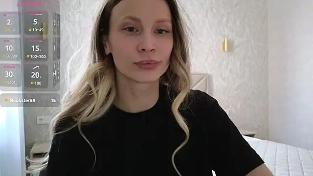 Alice Wonders online show from 10, 3, 2025