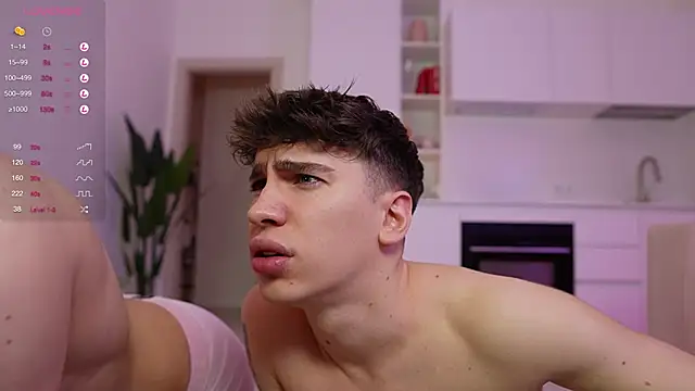 Snapshot of Evan__White_ chatting on 13, 2, 2025 Evan  White  online show from 13, 2, 2025