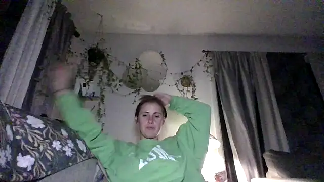 ClumsyLink online show from 25, 10, 2025