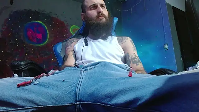 Tatted21xxx online show from 17, 1, 2025