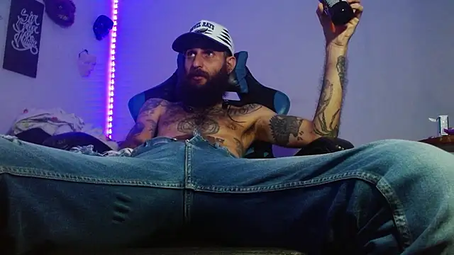 Tatted21xxx online show from 28, 2, 2026