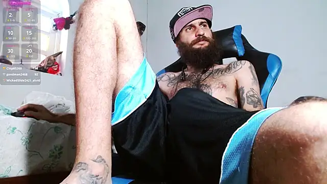 Tatted21xxx online show from 24, 5, 2026