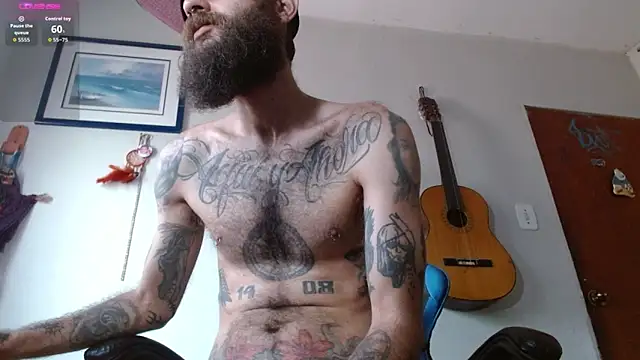 Tatted21xxx online show from 10, 6, 2026