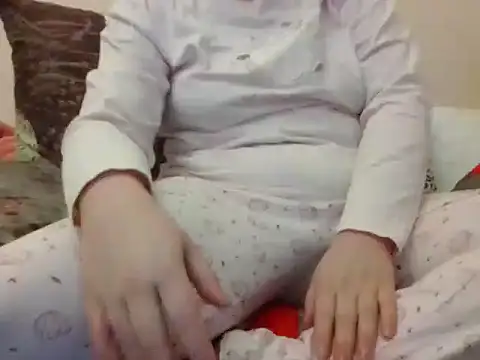 RealLittleRedRidingHood online show from 18, 11, 2025