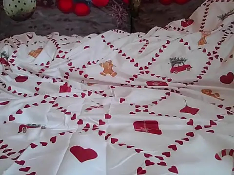 RealLittleRedRidingHood online show from 23, 11, 2025