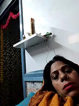 Snapshot of Manmohini123 chatting on 10, 1, 2025 Manmohini123 online show from 10, 1, 2025
