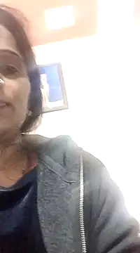 Snapshot of Manmohini123 chatting on 10, 1, 2025 Manmohini123 online show from 10, 1, 2025