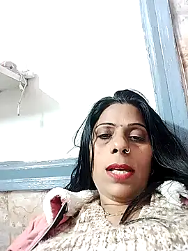 Snapshot of Manmohini123 chatting on 12, 1, 2025 Manmohini123 online show from 12, 1, 2025