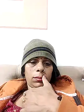 Snapshot of Manmohini123 chatting on 17, 1, 2025 Manmohini123 online show from 17, 1, 2025