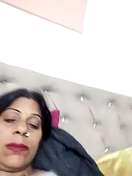 Snapshot of Manmohini123 chatting on 18, 1, 2025 Manmohini123 online show from 18, 1, 2025