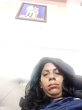 Snapshot of Manmohini123 chatting on 24, 1, 2025 Manmohini123 online show from 24, 1, 2025