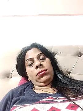 Snapshot of Manmohini123 chatting on 24, 1, 2025 Manmohini123 online show from 24, 1, 2025