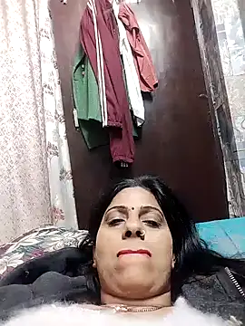 Snapshot of Manmohini123 chatting on 25, 1, 2025 Manmohini123 online show from 25, 1, 2025