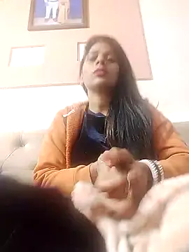 Snapshot of Manmohini123 chatting on 26, 1, 2025 Manmohini123 online show from 26, 1, 2025