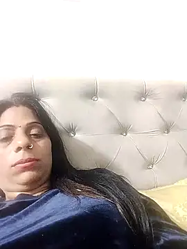 Snapshot of Manmohini123 chatting on 26, 1, 2025 Manmohini123 online show from 26, 1, 2025