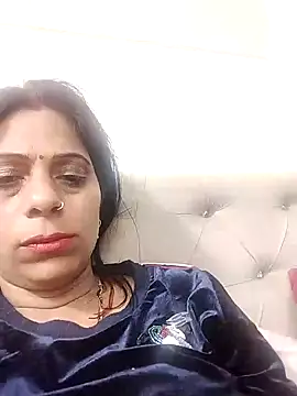 Snapshot of Manmohini123 chatting on 29, 1, 2025 Manmohini123 online show from 29, 1, 2025