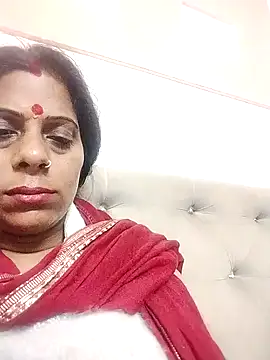 Snapshot of Manmohini123 chatting on 31, 1, 2025 Manmohini123 online show from 31, 1, 2025
