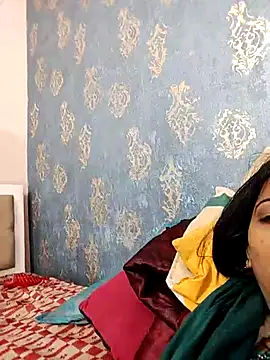 Snapshot of Manmohini123 chatting on 9, 2, 2025 Manmohini123 online show from 9, 2, 2025