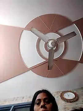 Snapshot of Manmohini123 chatting on 12, 2, 2025 Manmohini123 online show from 12, 2, 2025