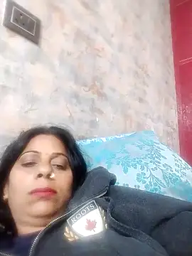 Snapshot of Manmohini123 chatting on 12, 2, 2025 Manmohini123 online show from 12, 2, 2025