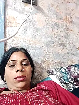 Snapshot of Manmohini123 chatting on 13, 2, 2025 Manmohini123 online show from 13, 2, 2025