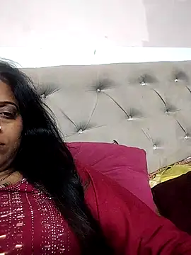 Snapshot of Manmohini123 chatting on 13, 2, 2025 Manmohini123 online show from 13, 2, 2025