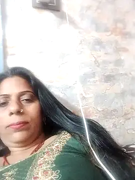 Snapshot of Manmohini123 chatting on 14, 2, 2025 Manmohini123 online show from 14, 2, 2025