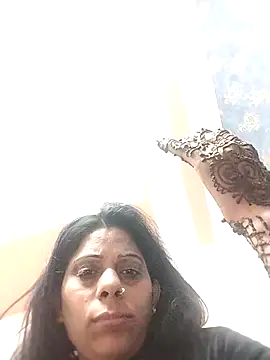 Snapshot of Manmohini123 chatting on 14, 2, 2025 Manmohini123 online show from 14, 2, 2025