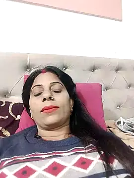 Snapshot of Manmohini123 chatting on 16, 2, 2025 Manmohini123 online show from 16, 2, 2025