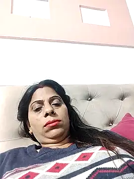 Snapshot of Manmohini123 chatting on 16, 2, 2025 Manmohini123 online show from 16, 2, 2025
