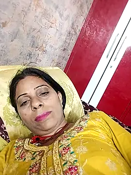 Snapshot of Manmohini123 chatting on 18, 2, 2025 Manmohini123 online show from 18, 2, 2025
