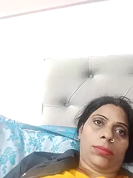 Snapshot of Manmohini123 chatting on 18, 2, 2025 Manmohini123 online show from 18, 2, 2025