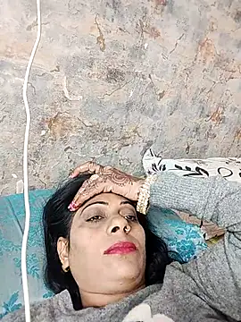 Snapshot of Manmohini123 chatting on 19, 2, 2025 Manmohini123 online show from 19, 2, 2025
