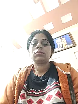 Snapshot of Manmohini123 chatting on 23, 2, 2025 Manmohini123 online show from 23, 2, 2025