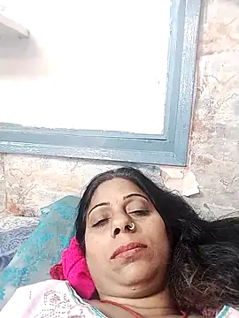 Snapshot of Manmohini123 chatting on 27, 2, 2025 Manmohini123 online show from 27, 2, 2025