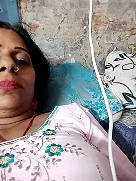 Snapshot of Manmohini123 chatting on 27, 2, 2025 Manmohini123 online show from 27, 2, 2025