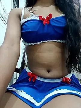 Snapshot of Manmohini123 chatting on 19, 10, 2025 Manmohini123 online show from 19, 10, 2025