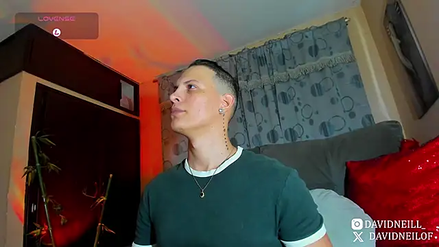 DavidNeill online show from 2, 6, 2026