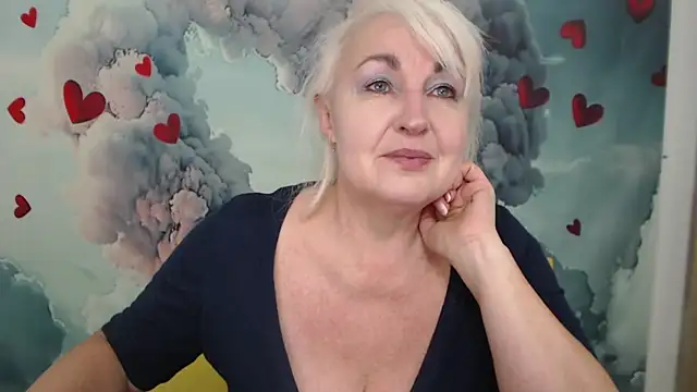 BlondyLeeBest online show from 14, 2, 2025
