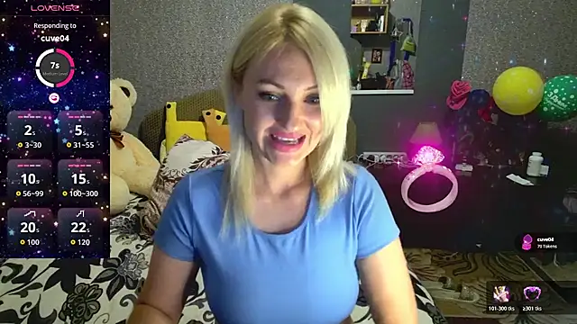 annagreeneyess online show from 2, 8, 2026