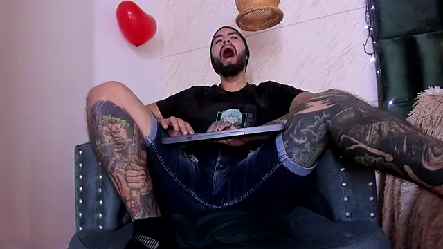 matteosantos online show from 14, 2, 2025